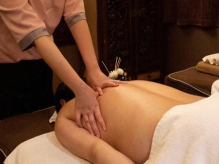 深圳龙岗区柔式SPA到底是什么？适合怕疼星人的温柔选择